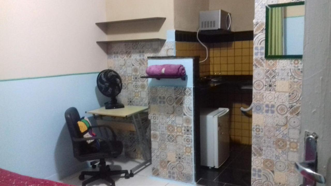 Hostel Trem Di Durmi Belo Horizonte Bagian luar foto