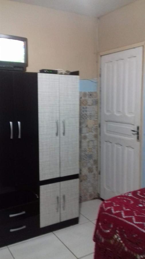 Hostel Trem Di Durmi Belo Horizonte Bagian luar foto