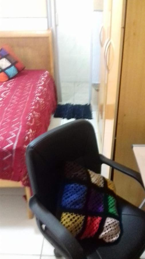 Hostel Trem Di Durmi Belo Horizonte Bagian luar foto