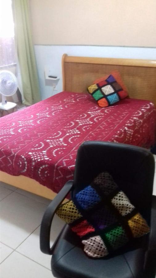 Hostel Trem Di Durmi Belo Horizonte Bagian luar foto