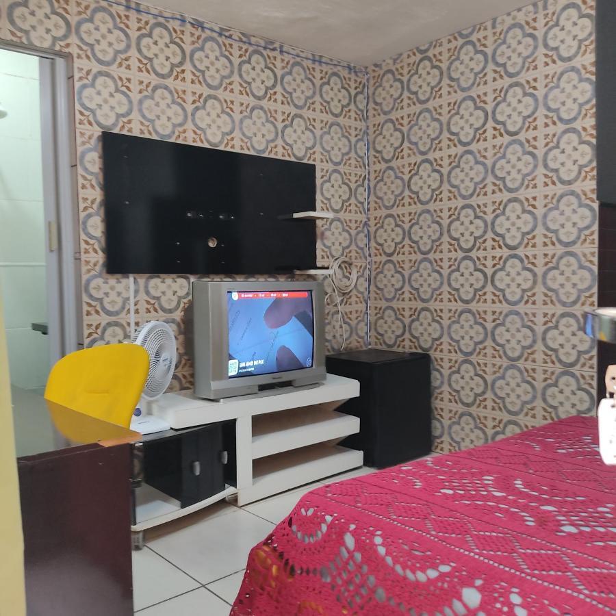 Hostel Trem Di Durmi Belo Horizonte Bagian luar foto