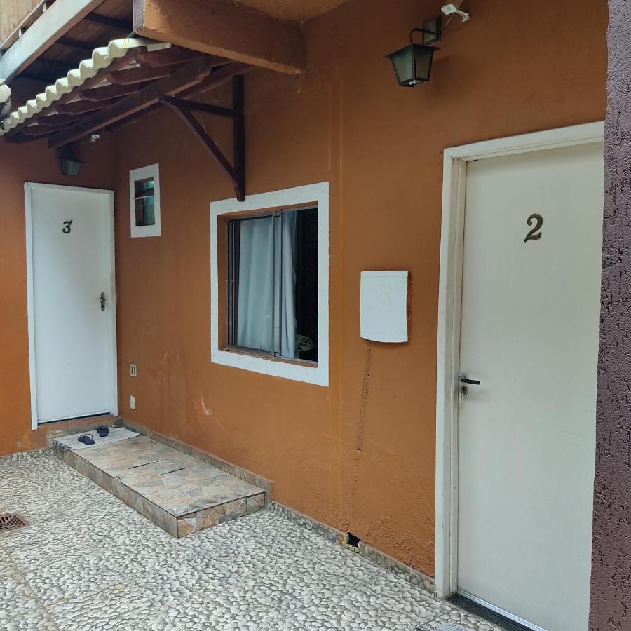 Hostel Trem Di Durmi Belo Horizonte Bagian luar foto