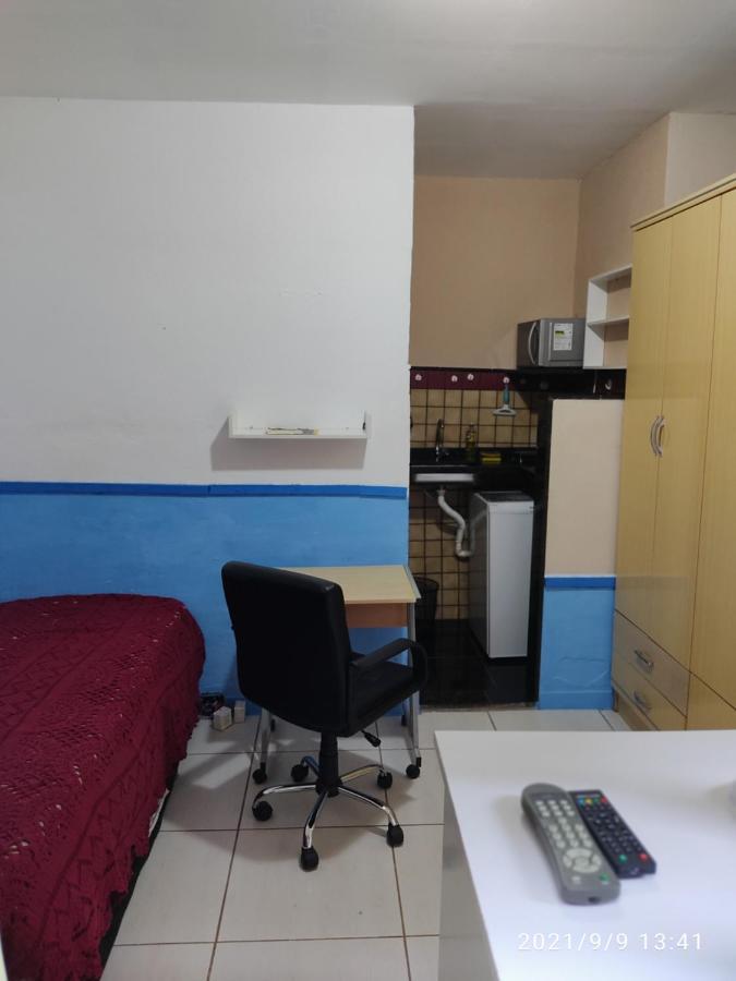Hostel Trem Di Durmi Belo Horizonte Bagian luar foto