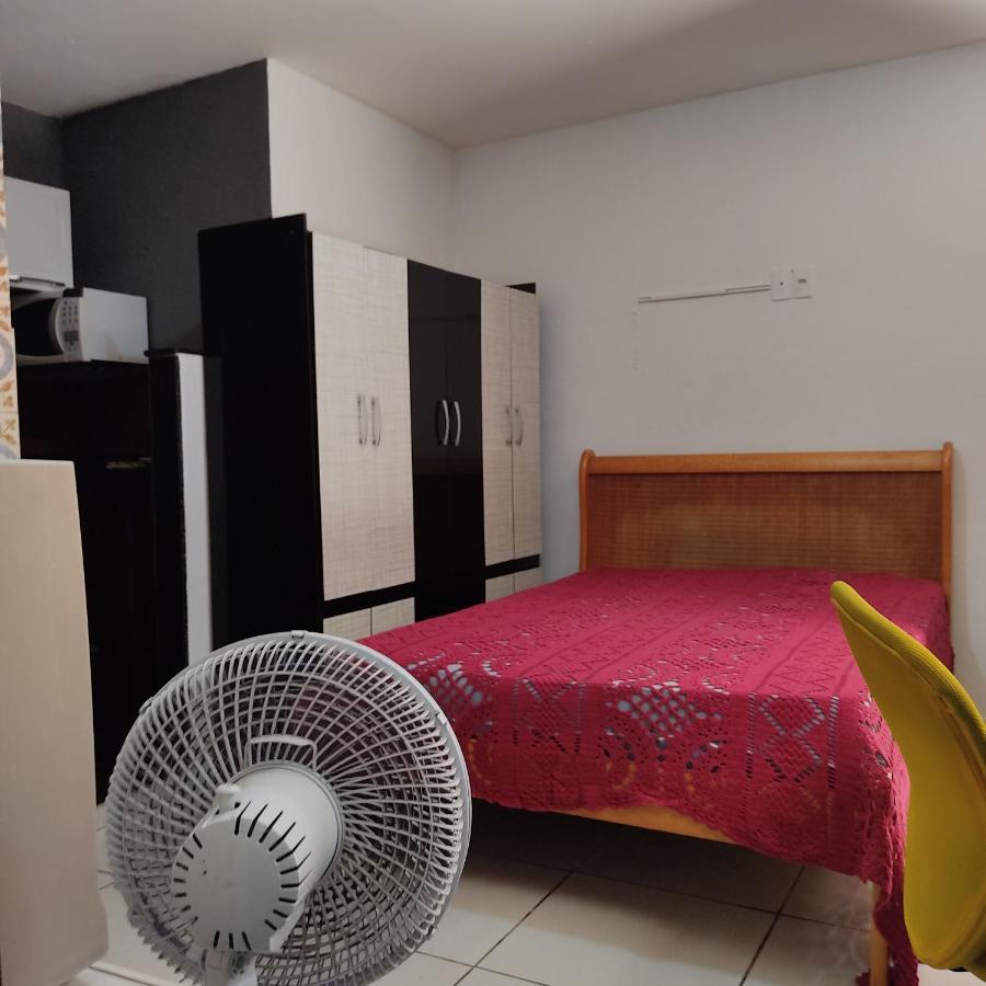 Hostel Trem Di Durmi Belo Horizonte Bagian luar foto