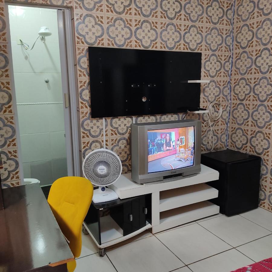 Hostel Trem Di Durmi Belo Horizonte Bagian luar foto