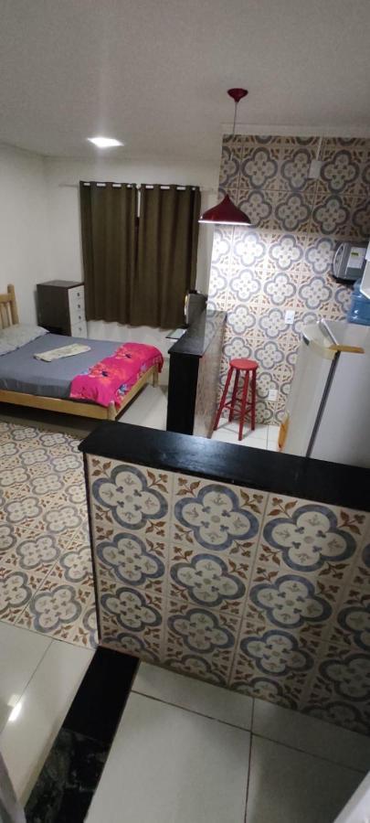 Hostel Trem Di Durmi Belo Horizonte Bagian luar foto