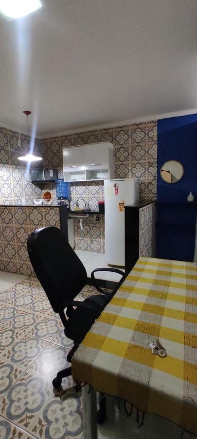 Hostel Trem Di Durmi Belo Horizonte Bagian luar foto