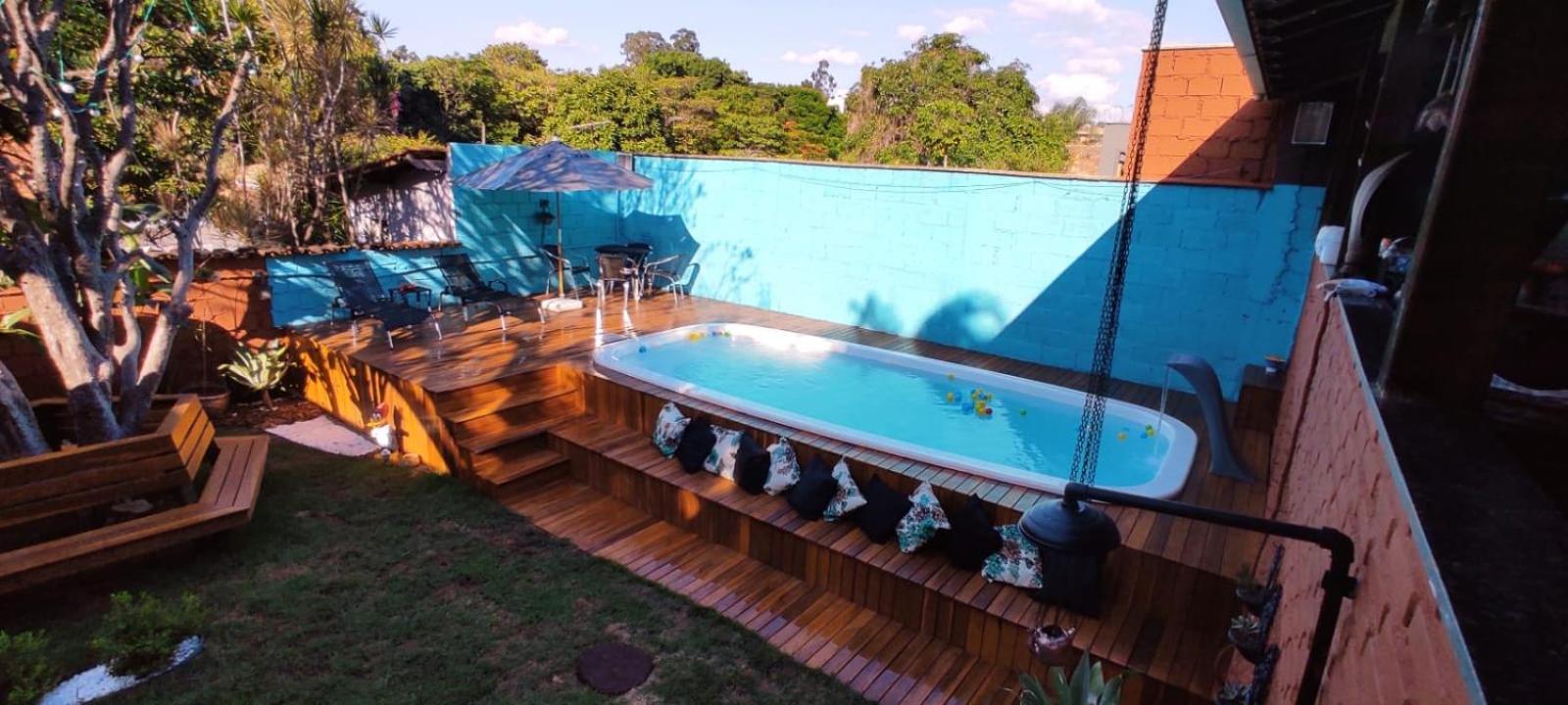 Hostel Trem Di Durmi Belo Horizonte Bagian luar foto