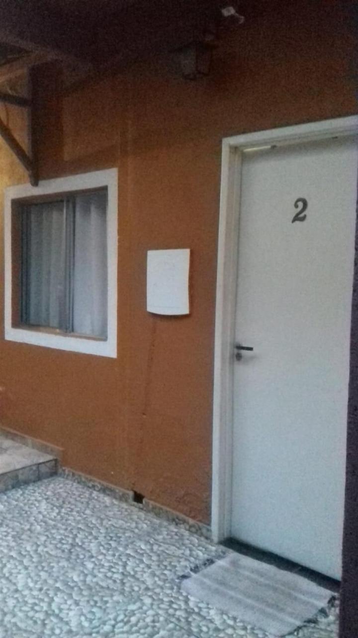 Hostel Trem Di Durmi Belo Horizonte Ruang foto