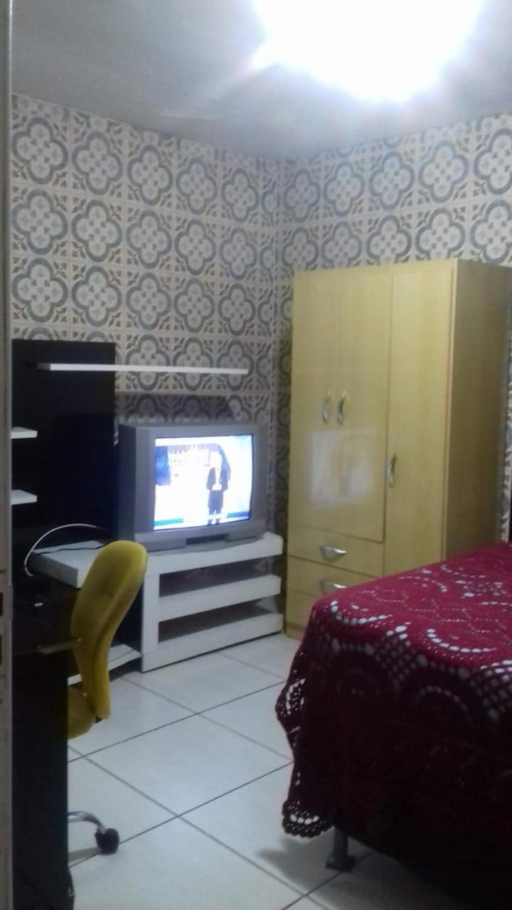 Hostel Trem Di Durmi Belo Horizonte Ruang foto