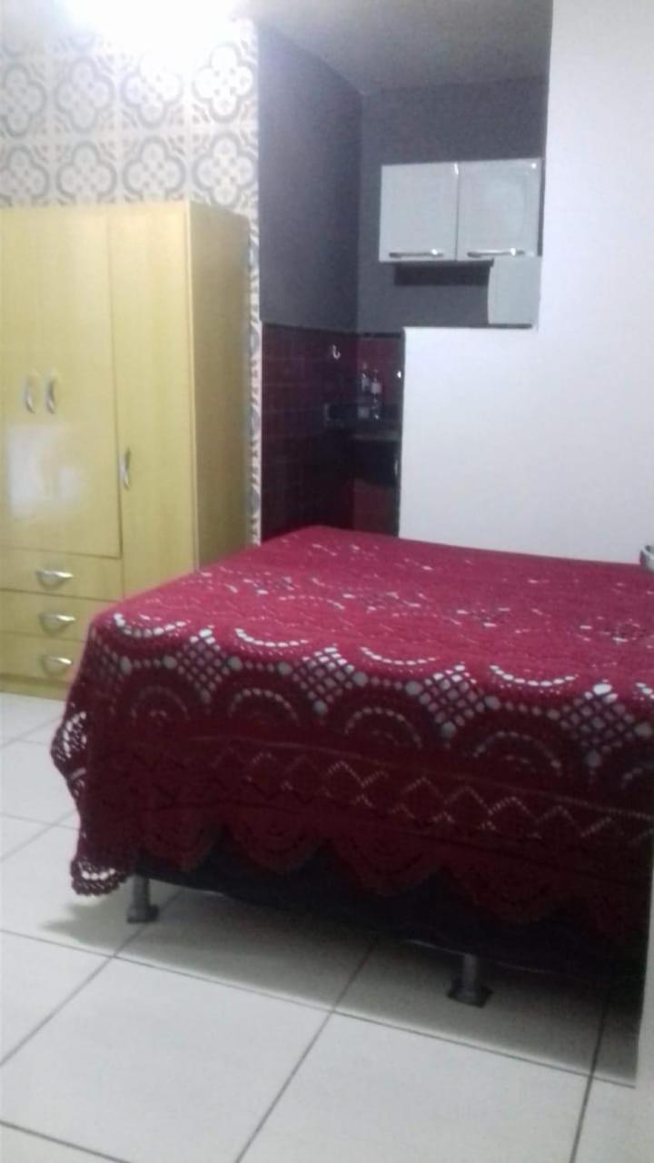 Hostel Trem Di Durmi Belo Horizonte Ruang foto