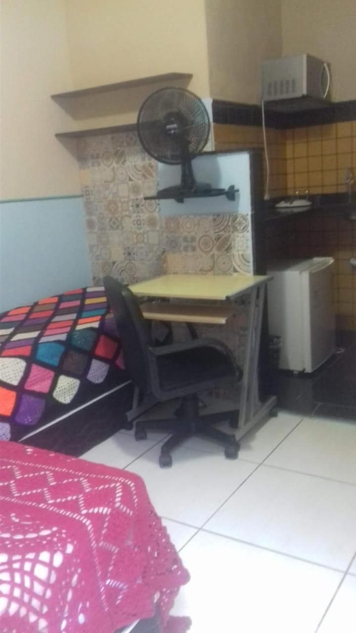 Hostel Trem Di Durmi Belo Horizonte Ruang foto
