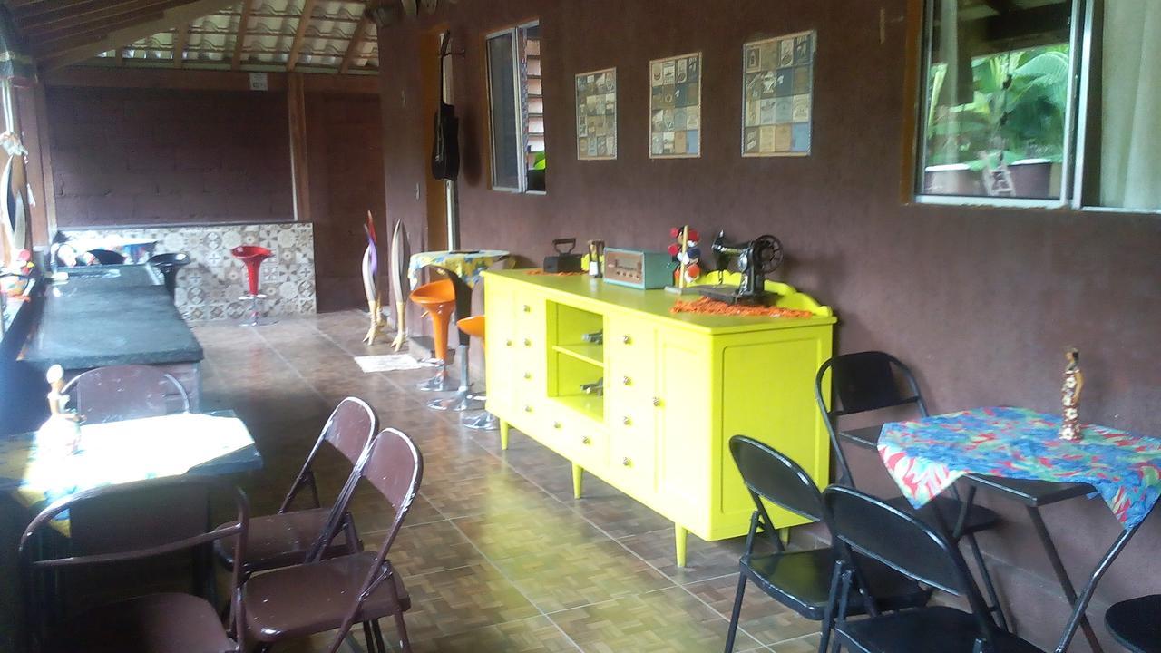 Hostel Trem Di Durmi Belo Horizonte Bagian luar foto