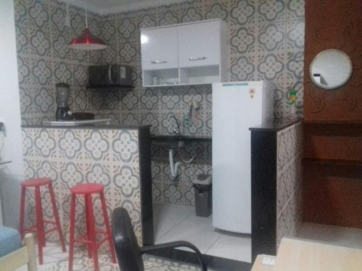 Hostel Trem Di Durmi Belo Horizonte Bagian luar foto